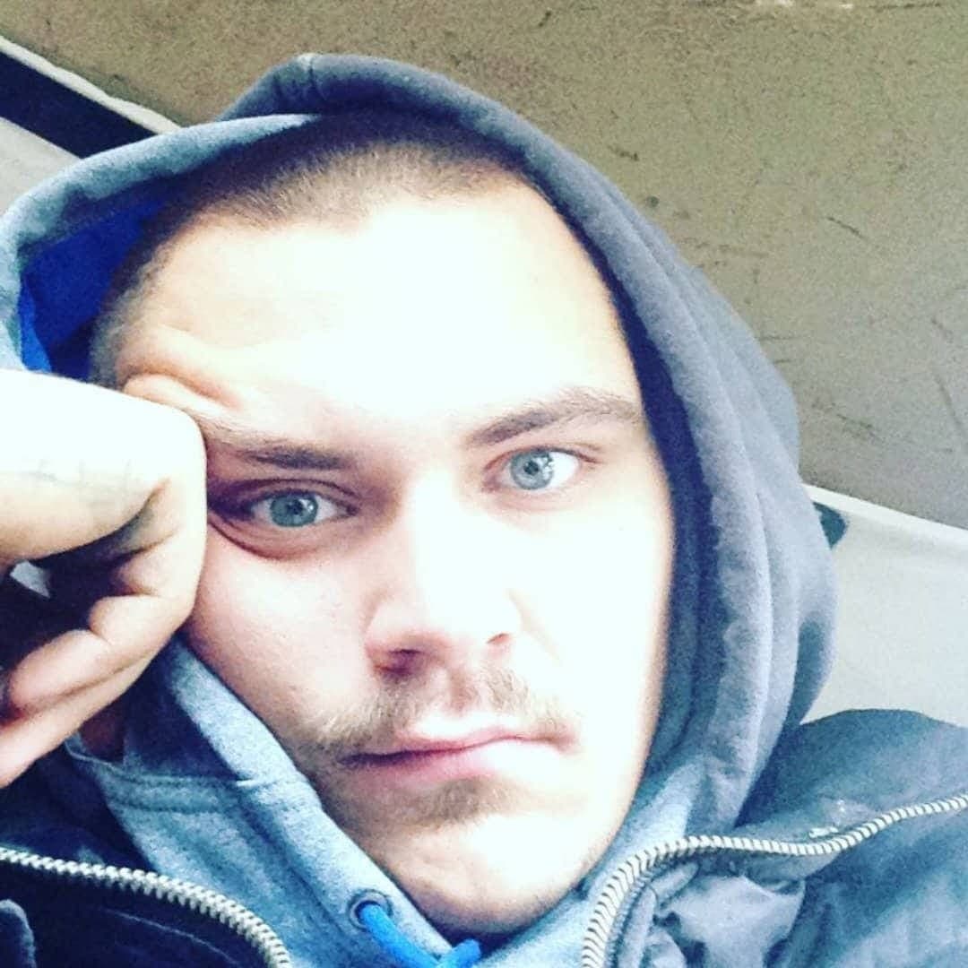 Photo of Kristopher