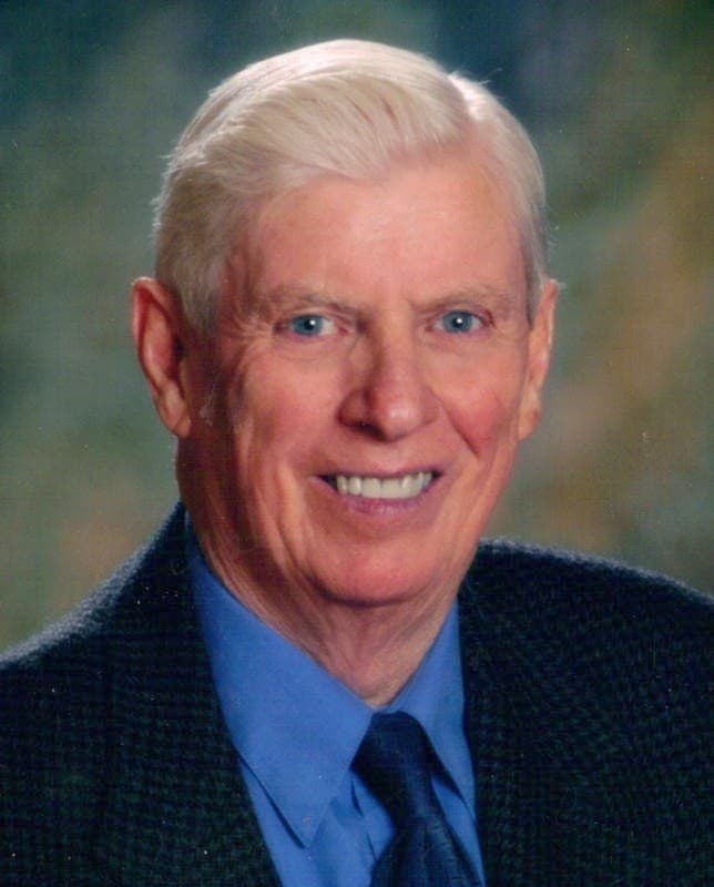 Photo of John