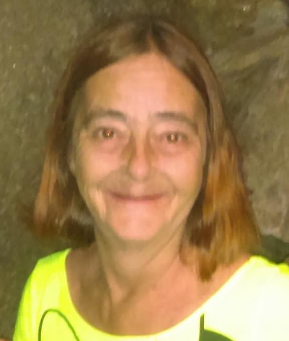 Photo of Mary