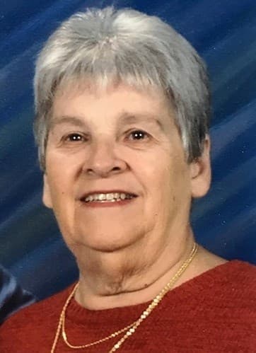 Photo of Gloria