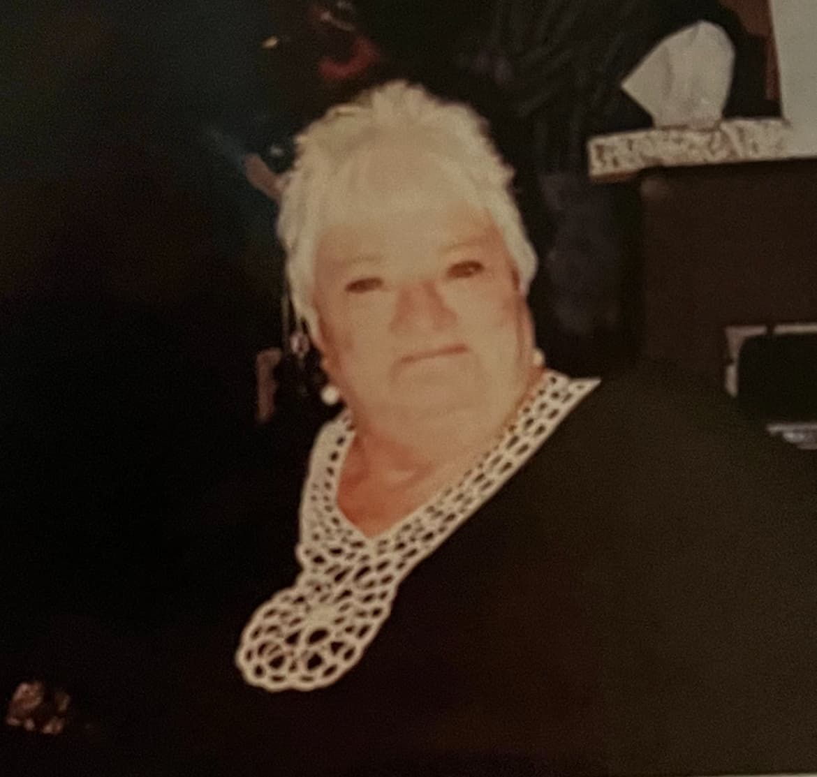 Photo of Roseann