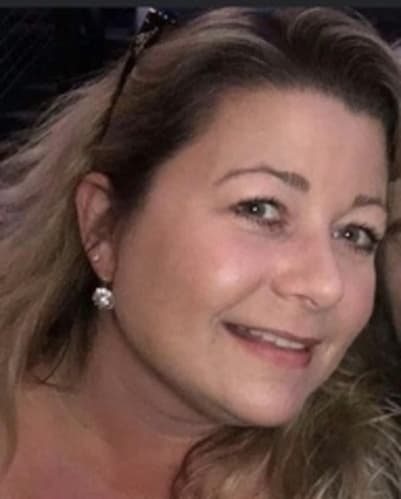 Photo of Sharon