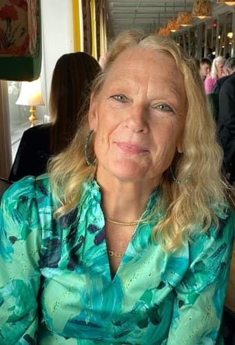 Photo of Michelle