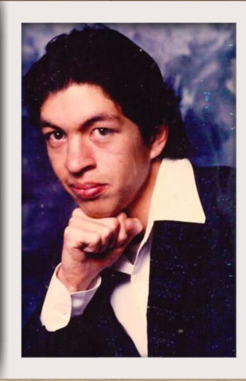 Photo of Raul