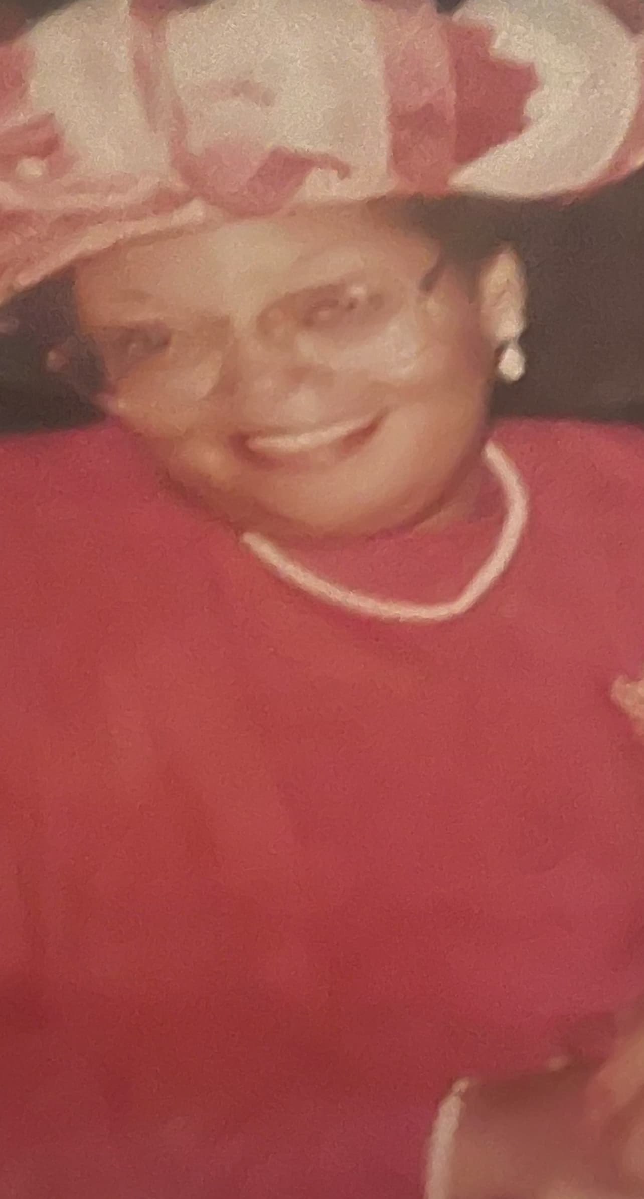 Photo of Eve