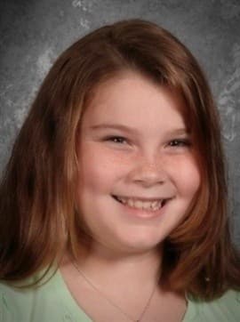 Photo of Caitlin