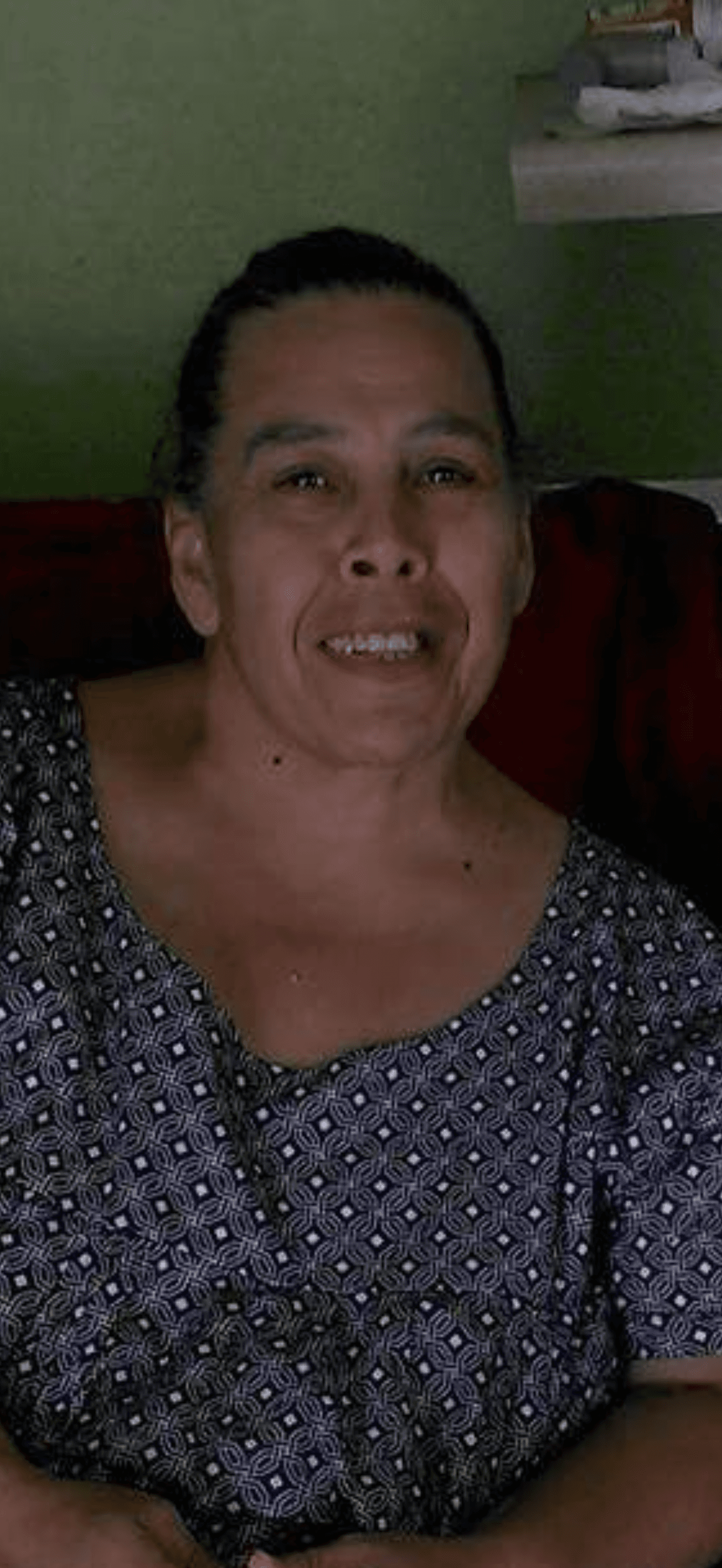 Photo of Silvia