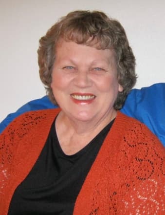 Photo of Donna
