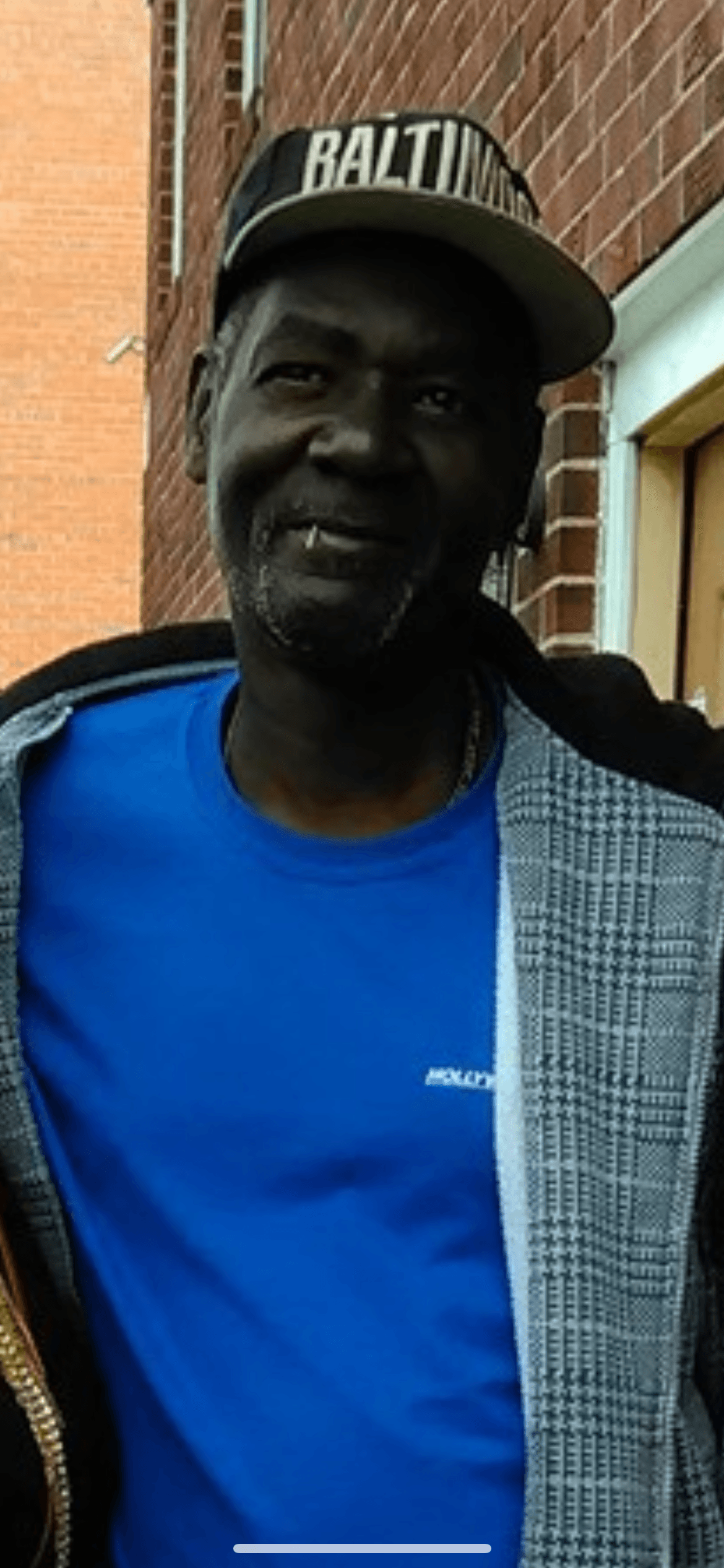 Photo of Darryll
