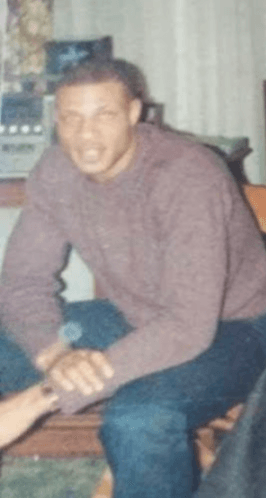Photo of James