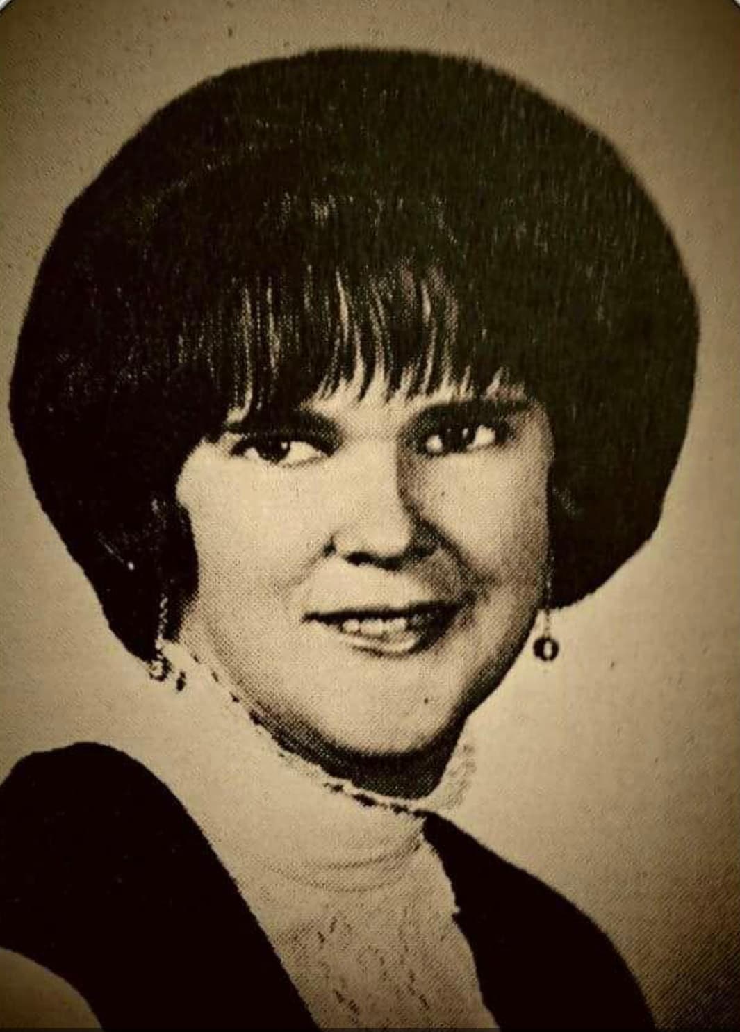Photo of Louise