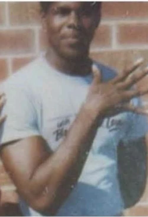 Photo of Keith