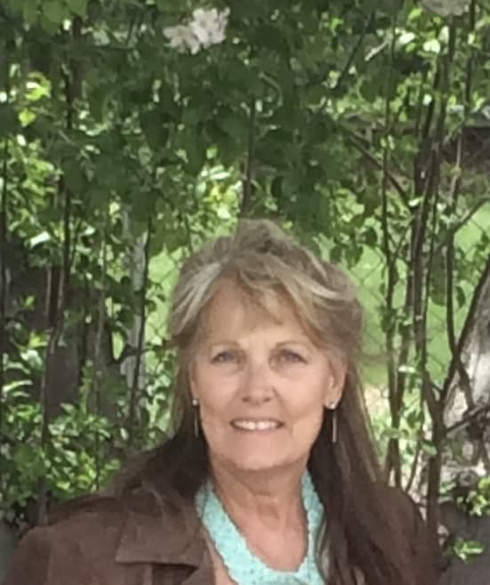 Photo of Kim
