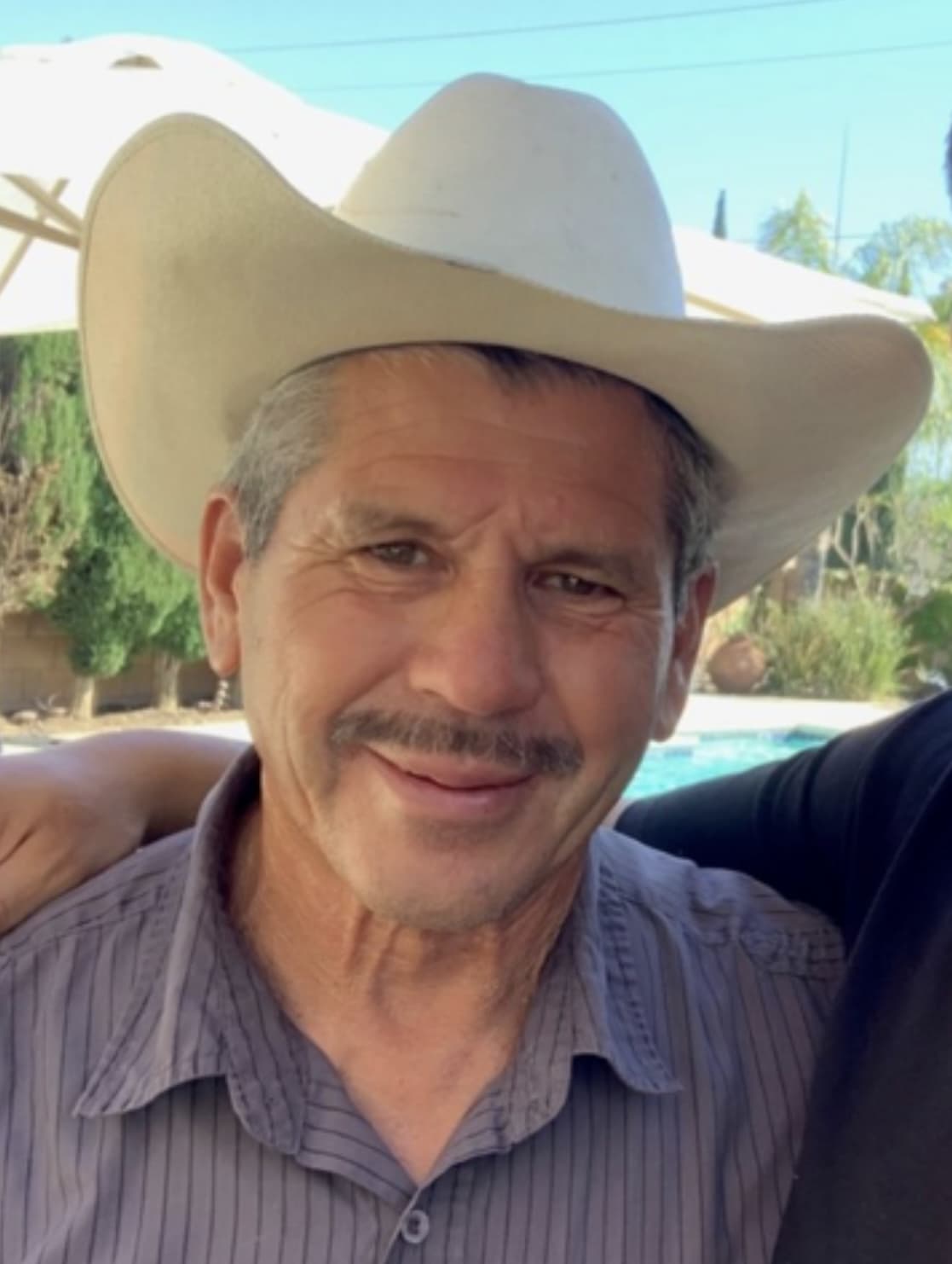 Photo of Ricardo
