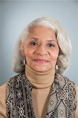 Photo of Anne