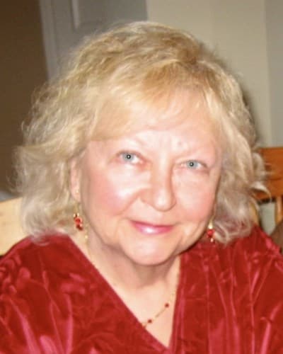Photo of Lidia