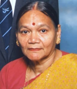 Nirmala