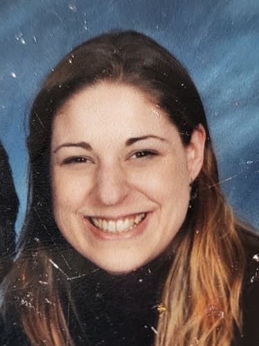 Photo of Danielle