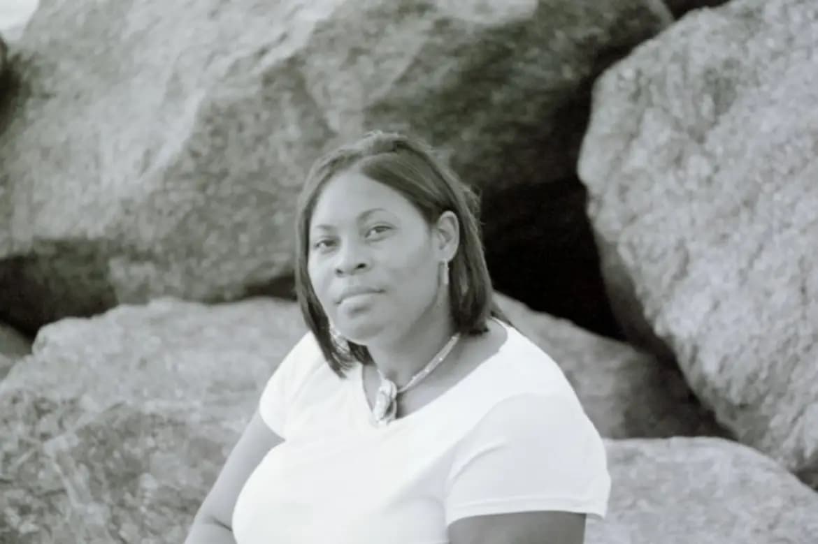 Photo of Michelle