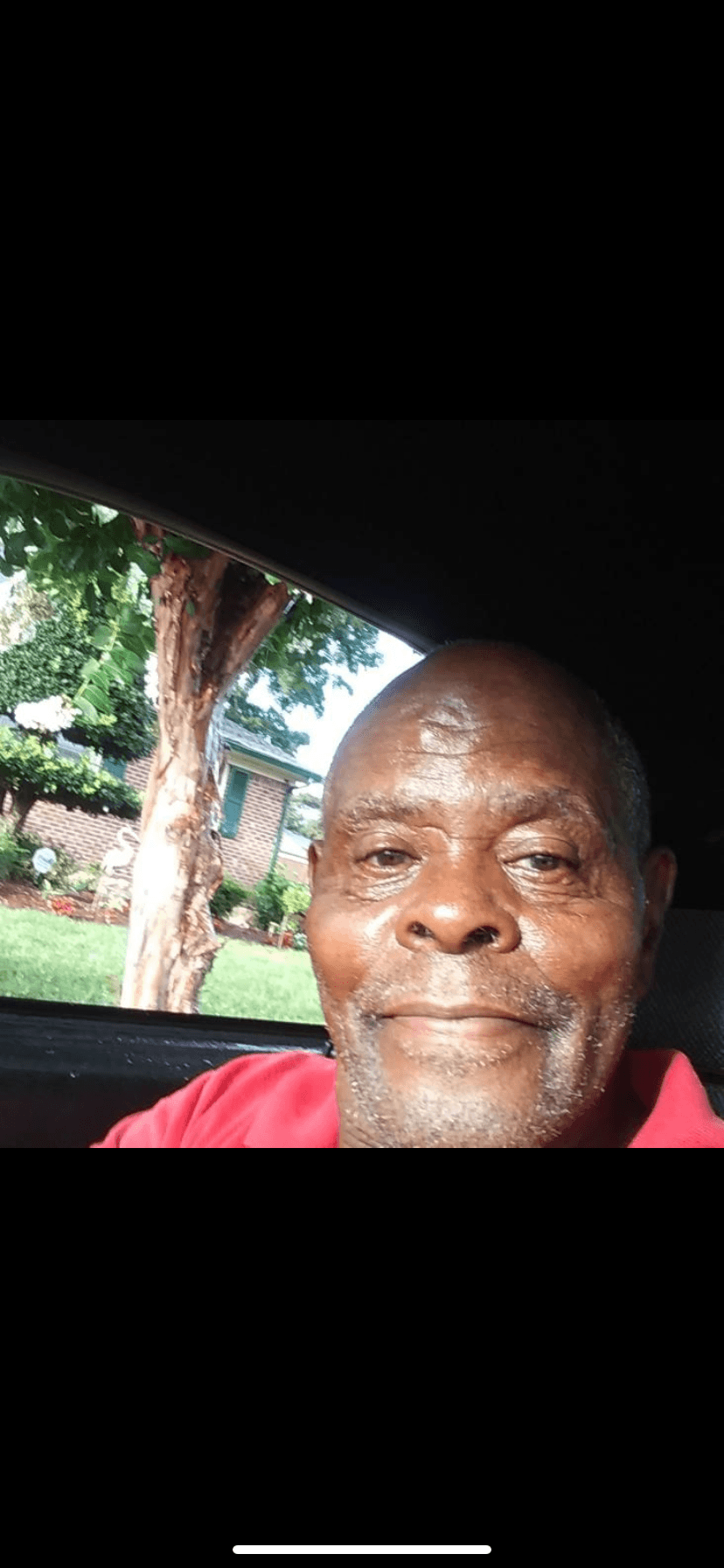 Photo of Larry