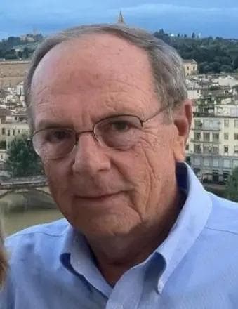 Photo of George