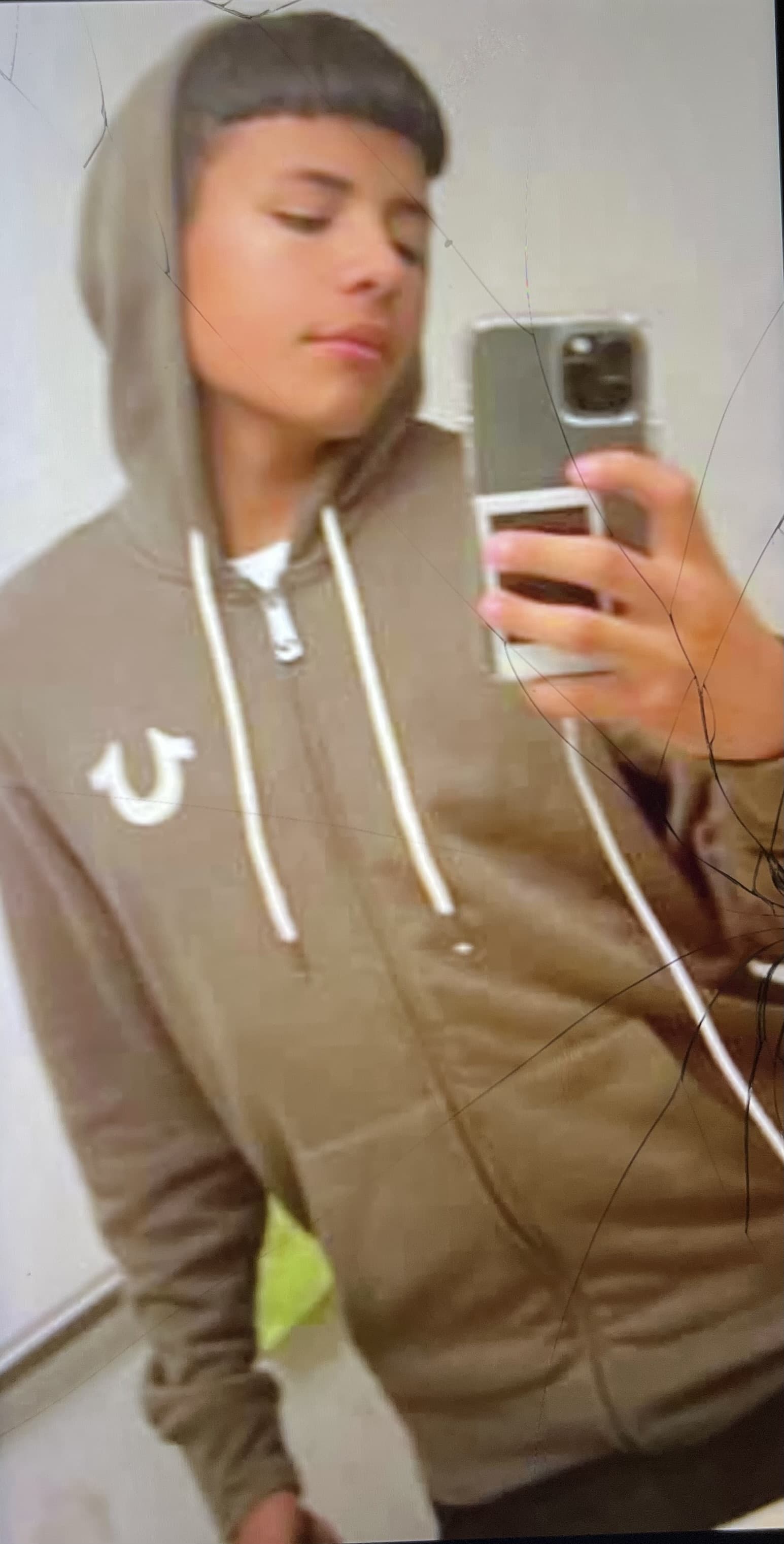 Photo of Gerardo