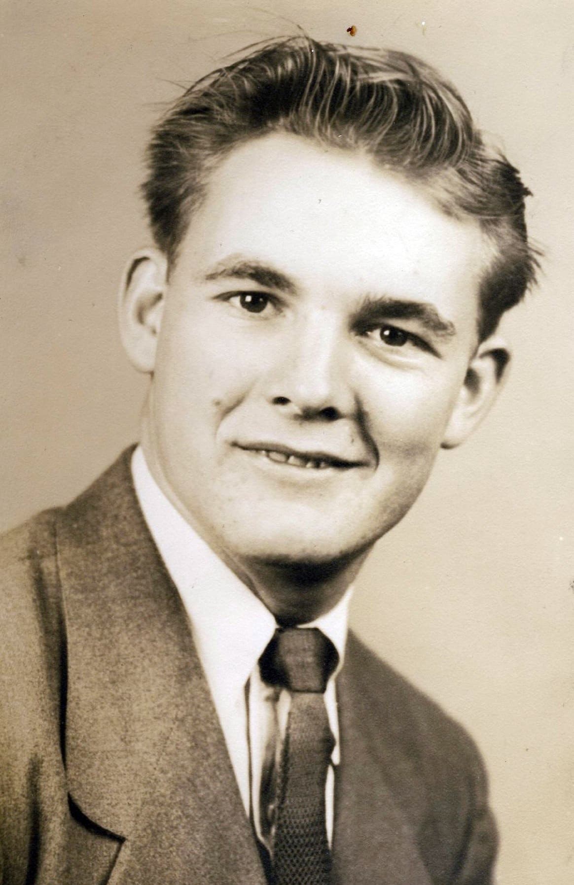Photo of Robert