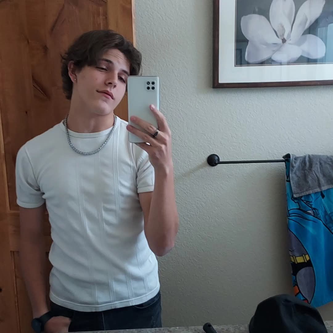 Photo of Mikal