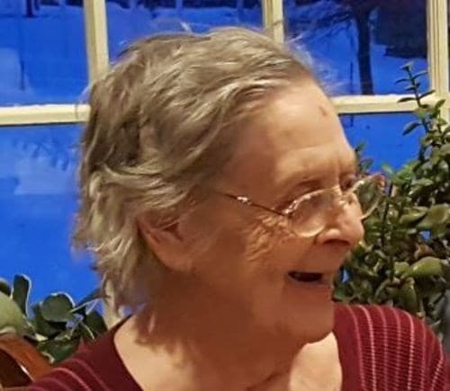 Photo of Phyllis