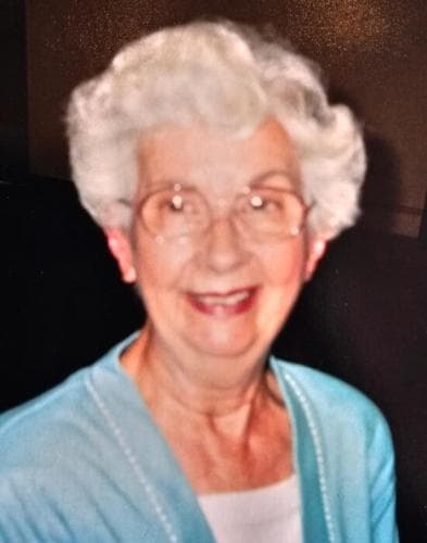 Photo of Julia
