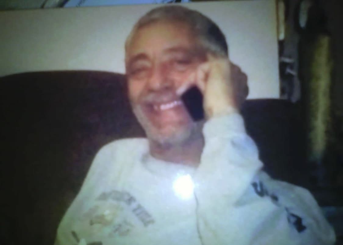 Photo of Tony