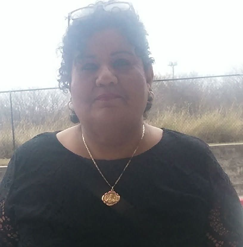 Photo of Jeanette
