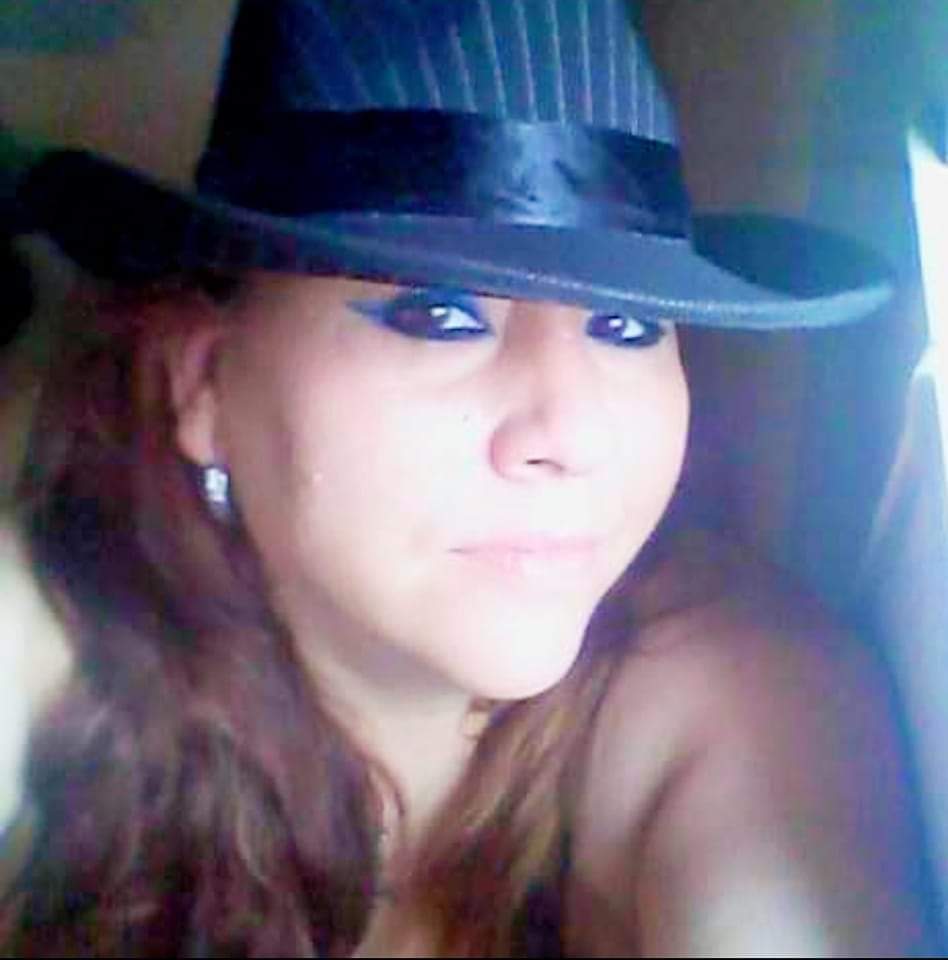 Photo of Monica