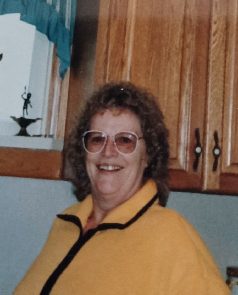 Photo of Maria