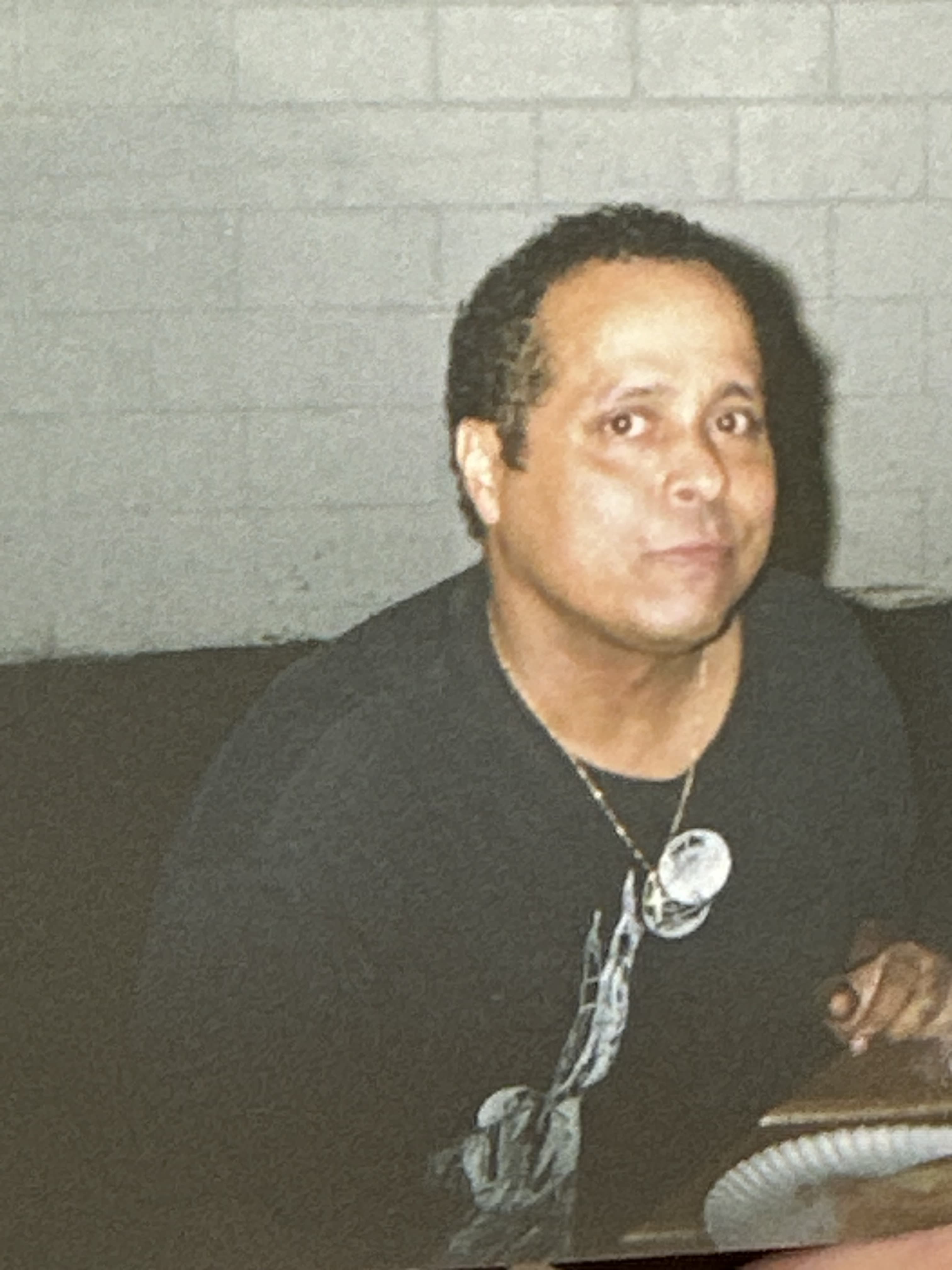 Photo of Phillip
