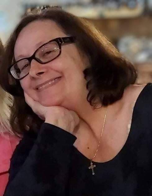 Photo of Margaret
