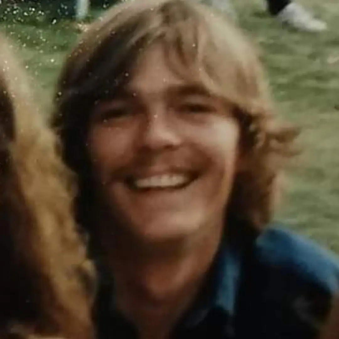Photo of Scott