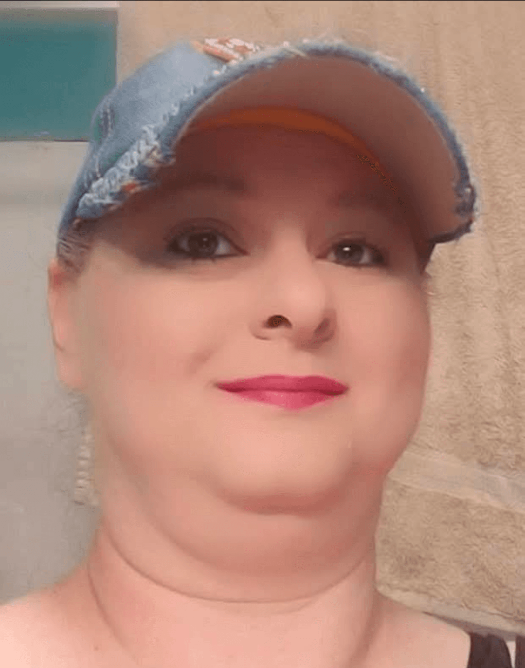 Photo of Stacey