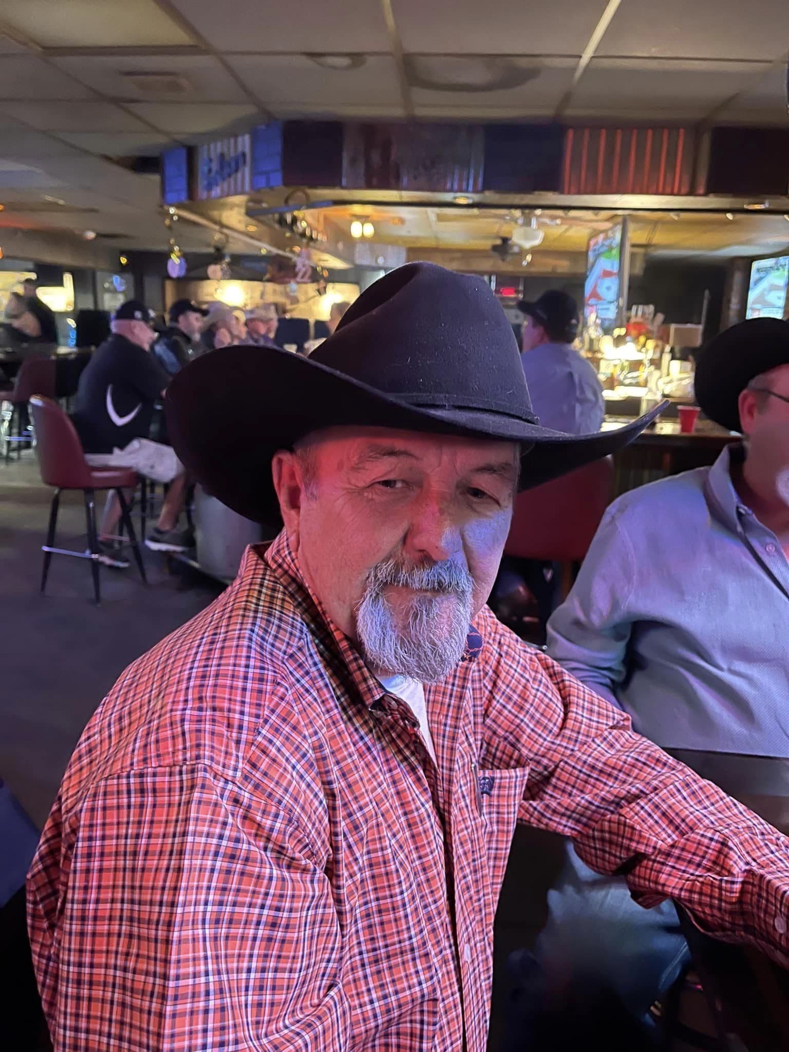 Photo of Charles