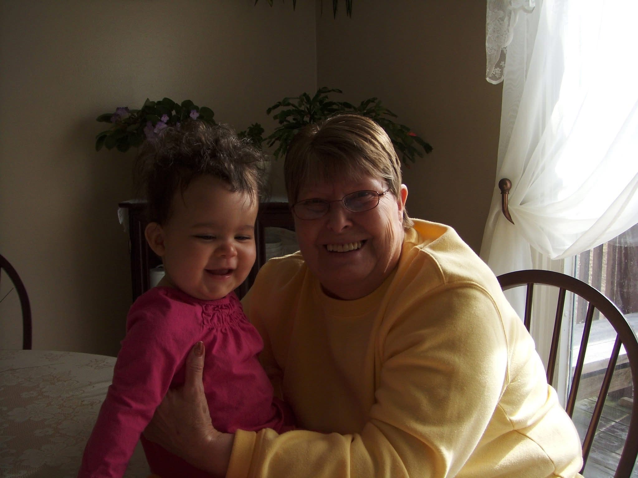 Photo of Linda