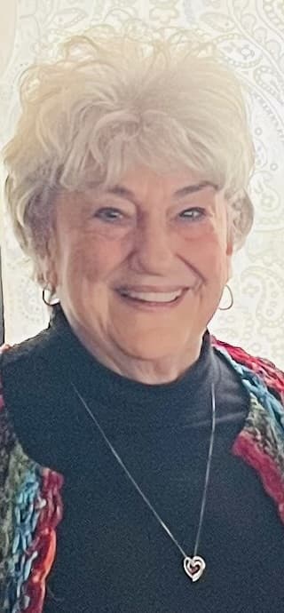 Photo of Michele