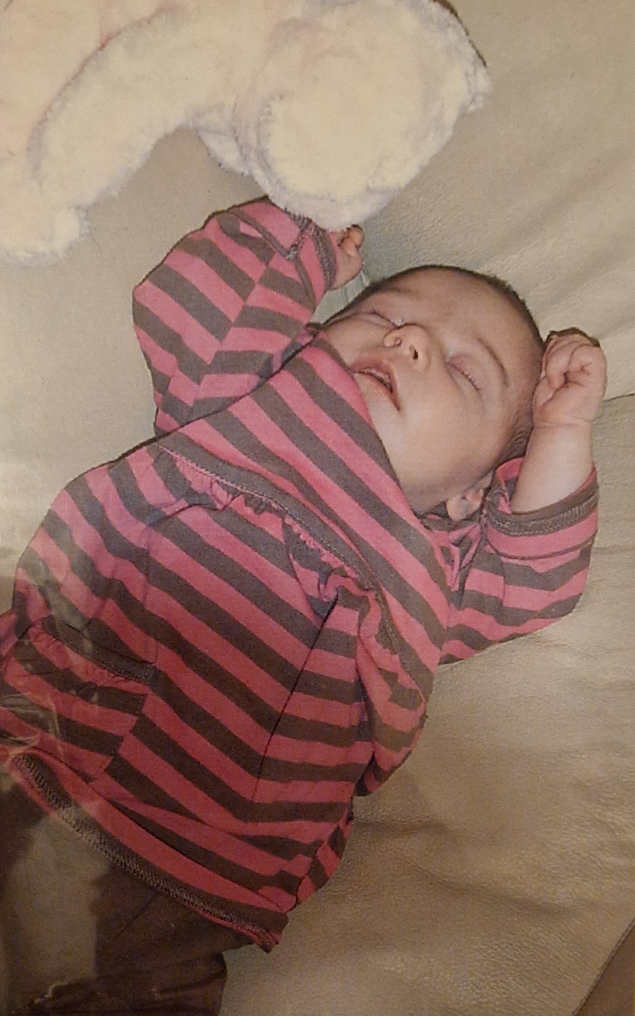 Photo of Kibi