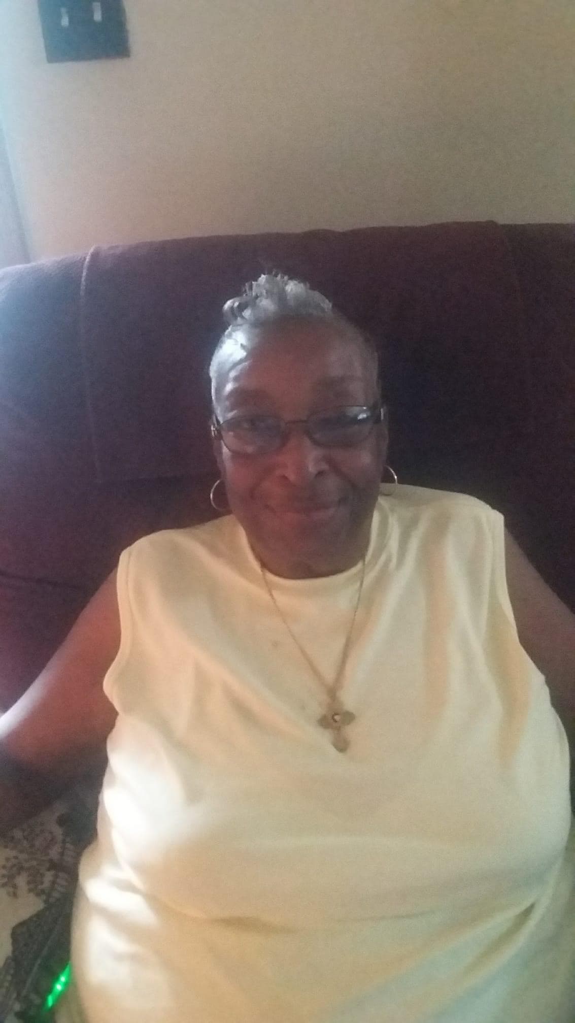 Photo of Joann