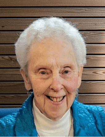 Photo of Ruth