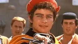 Photo of Tybalt