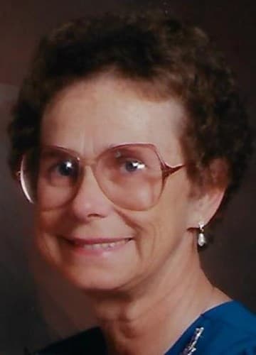 Photo of Mary