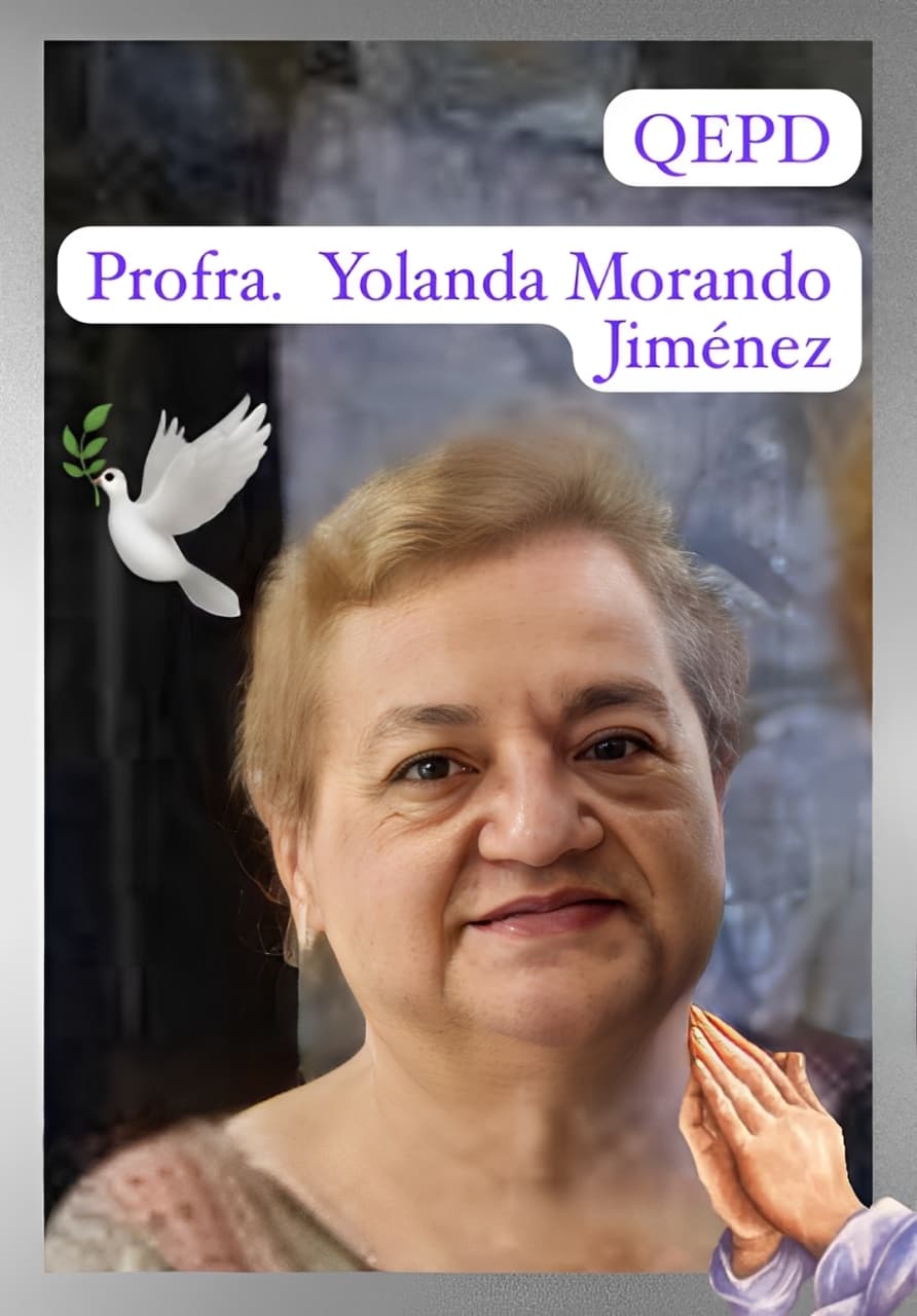 Photo of YOLANDA