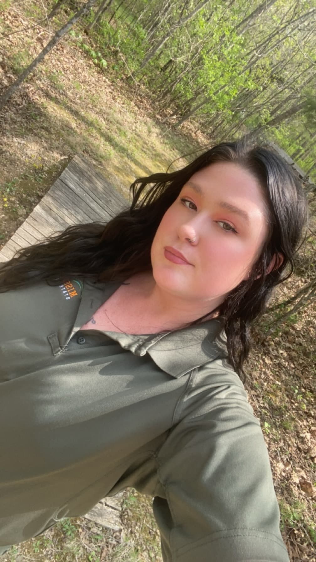 Photo of Makayla