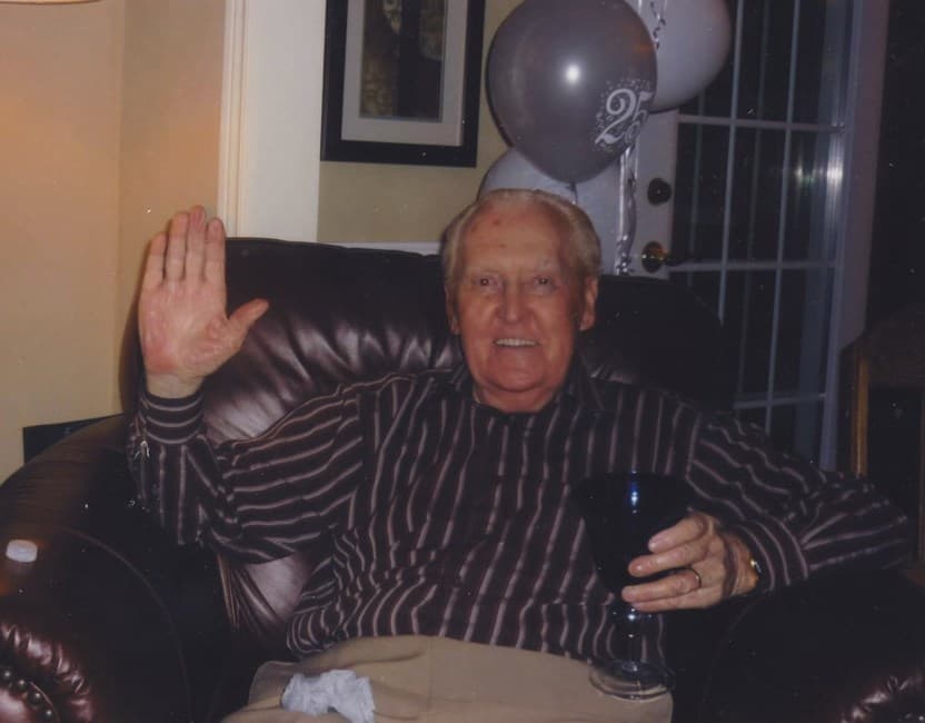 Photo of Mr.