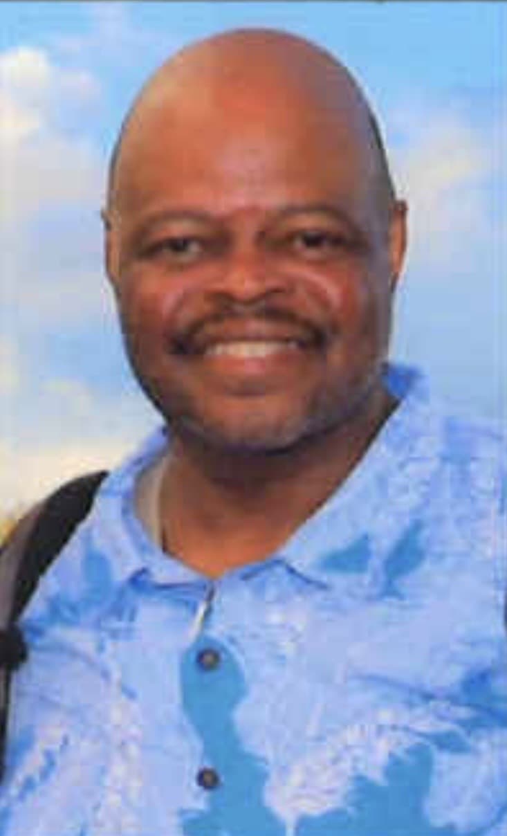Photo of Benjamin